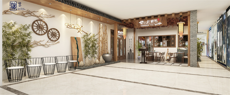 南寧工裝裝修公司店面門頭設(shè)計(jì)案例效果圖 南寧工裝裝修公司店面門頭設(shè)計(jì)案例效果圖