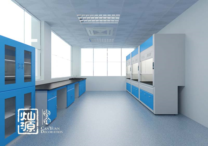 南寧無塵車間裝修公司價格怎么樣？設(shè)計方案有何不同？