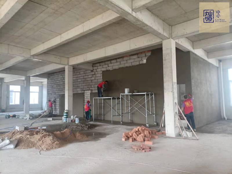 南寧辦公室裝修公司價(jià)格之人工自有 南寧辦公室裝修公司價(jià)格之人工自有