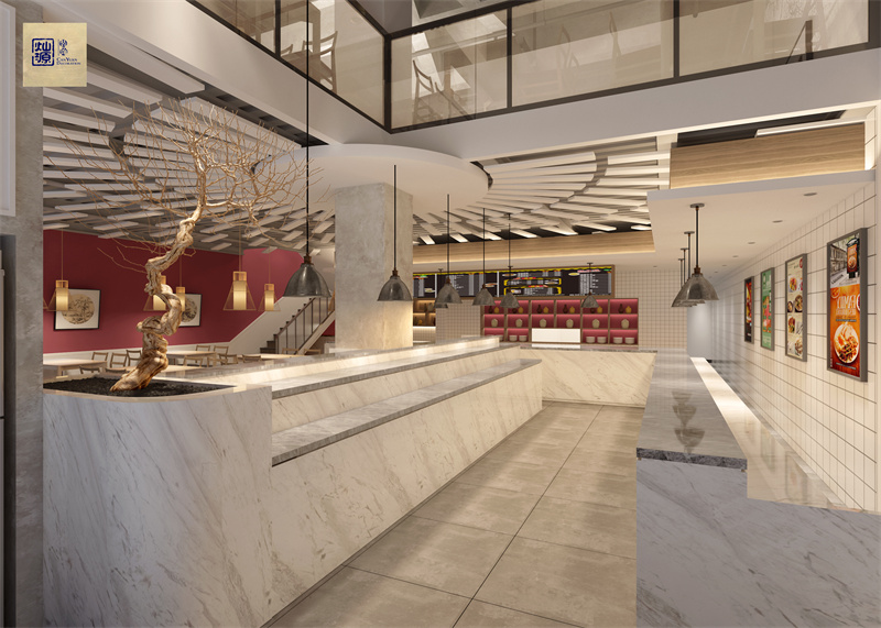 地段好、人流大，怎么營(yíng)業(yè)額就是上不去？竟是南寧餐飲設(shè)計(jì)裝修“惹的禍”