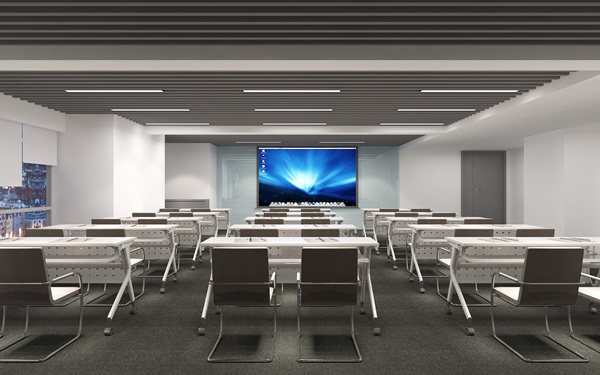 辦公室設(shè)計裝修效果圖—燦源裝飾 辦公室設(shè)計裝修效果圖—燦源裝飾