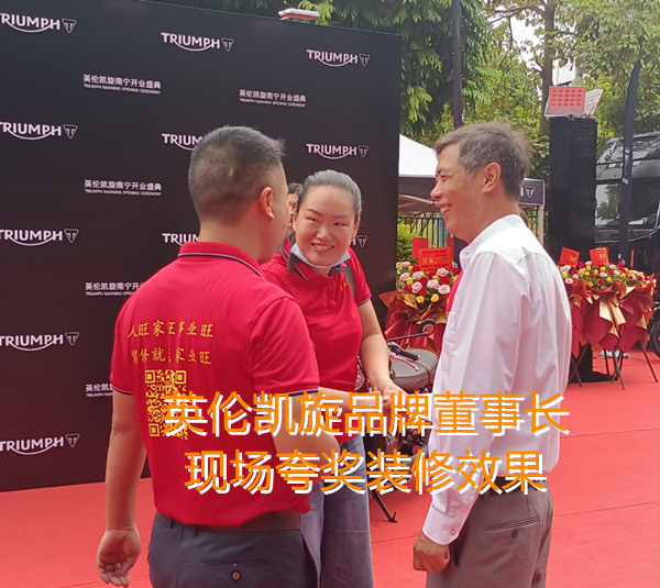 舊廠房改造4s店設計裝修，國際品牌實名認證：“比廣州總部店做的還細還好！”