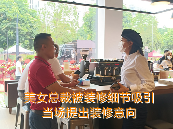 4s店設(shè)計(jì)裝修開(kāi)業(yè)現(xiàn)場(chǎng)&mdash;燦源裝飾