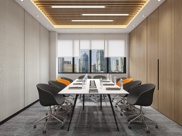 辦公室設(shè)計(jì)裝修效果圖—燦源裝飾 辦公室設(shè)計(jì)裝修效果圖—燦源裝飾