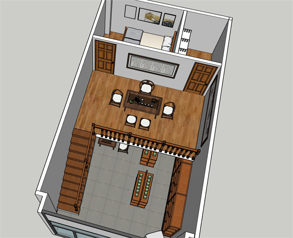 店鋪設(shè)計(jì)裝修平面布局—燦源裝飾 店鋪設(shè)計(jì)裝修平面布局—燦源裝飾