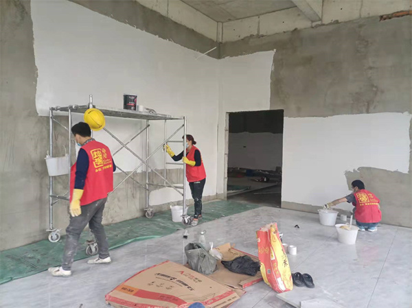 廣西裝修公司沒人會告訴你的三個秘密…，多花10w就是因為這個！