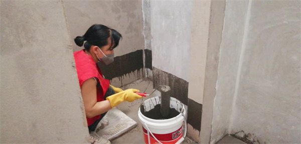 南寧辦公室裝修防水至關(guān)重要！返修補(bǔ)漏可是大工程，不想白花錢就給我聽好！