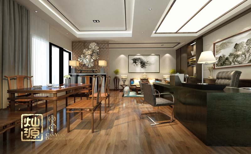 南寧培訓機構(gòu)裝修