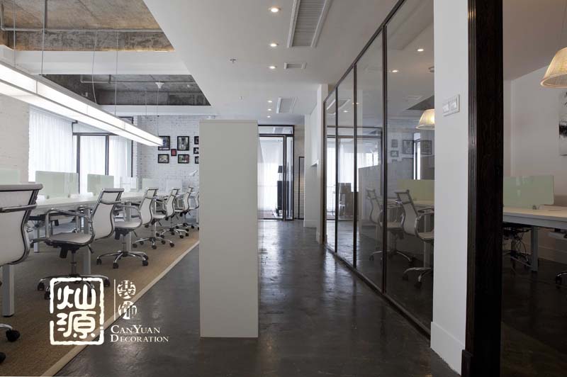 南寧辦公室設(shè)計(jì)