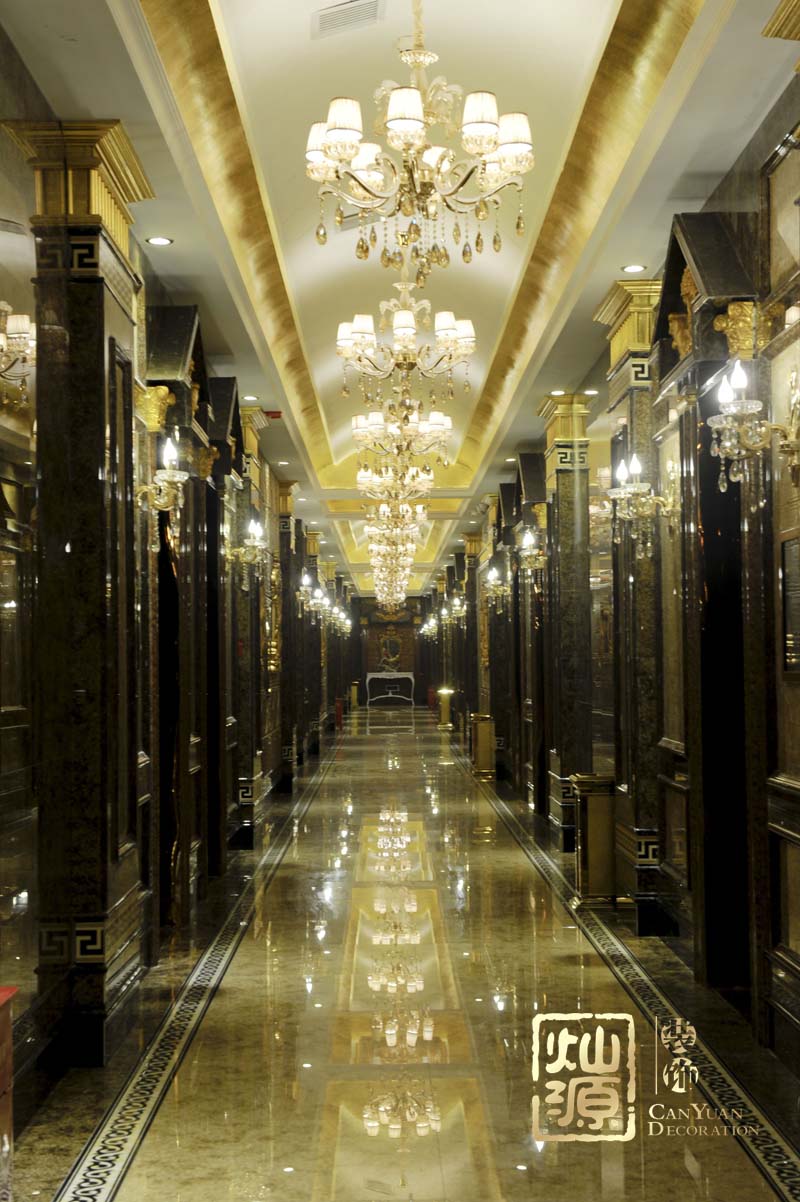 南寧KTV會(huì)所裝修