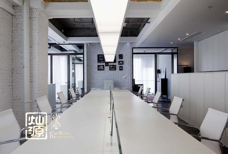 南寧辦公室設(shè)計(jì)