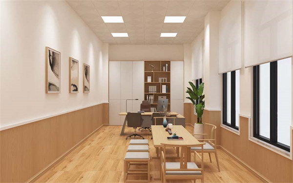 南寧幼兒園設(shè)計效果圖&mdash;燦源裝飾